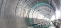 CEF: Będą nowe tunele pod Alpami i Bałtykiem
