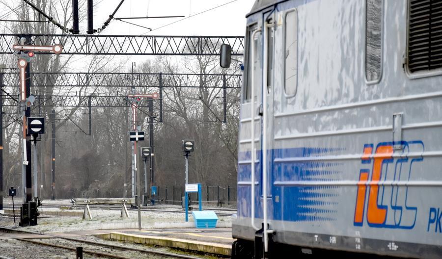 Od dziś 20 zł za wydanie biletu PKP IC w pociągu. „Lepiej planować podróż z wyprzedzeniem” Od dziś 20 zł za wydanie biletu PKP IC w pociągu. „Lepiej planować podróż z wyprzedzeniem”