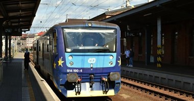 KŚ jednak przywrócą ruch pociągów do Czeskiego Cieszyna