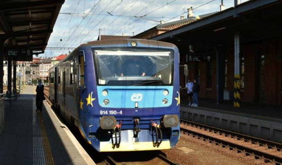 KŚ jednak przywrócą ruch pociągów do Czeskiego Cieszyna