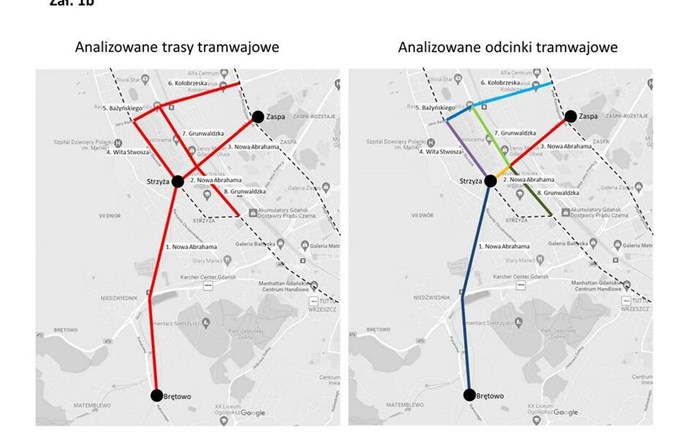 Gdańsk. Nowa Abrahama krok bliżej