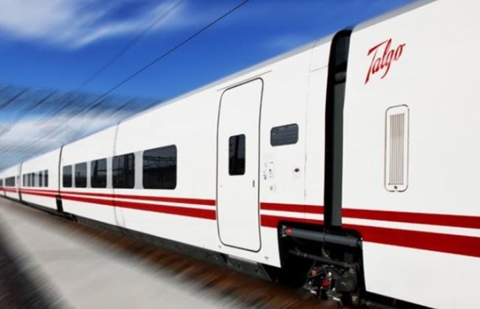 Renfe wynajmuje składy sypialne przewoźnikowi z Turcji