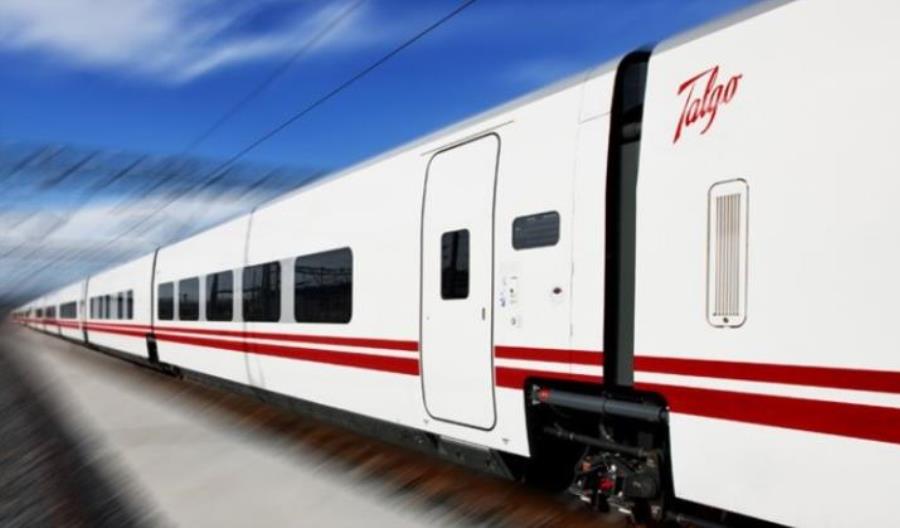 Renfe wynajmuje składy sypialne przewoźnikowi z Turcji Renfe wynajmuje składy sypialne przewoźnikowi z Turcji