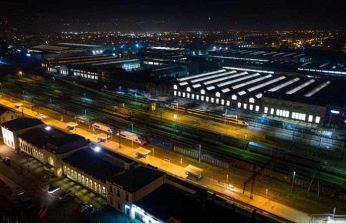 Newag: Ważą się losy spalarni śmieci