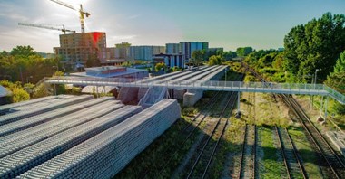 Wykonawca nawalił, nie pojadą do Walił