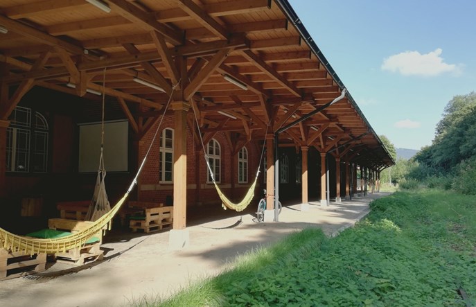 Nie ma autobusów za pociągi z Kłodzka do Lądka i Stronia