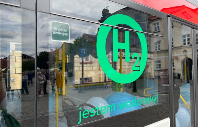 Metropolia GZM szuka dostawcy wodoru do nowych autobusów