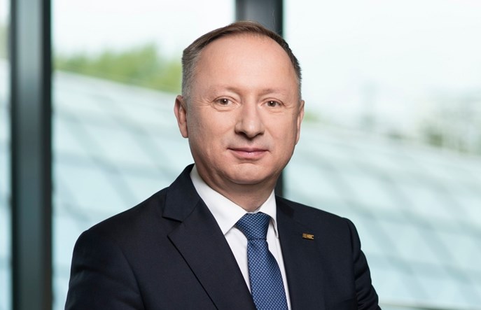 Nowy (stary) zarząd PKP Intercity. Marek Chraniuk pozostaje prezesem