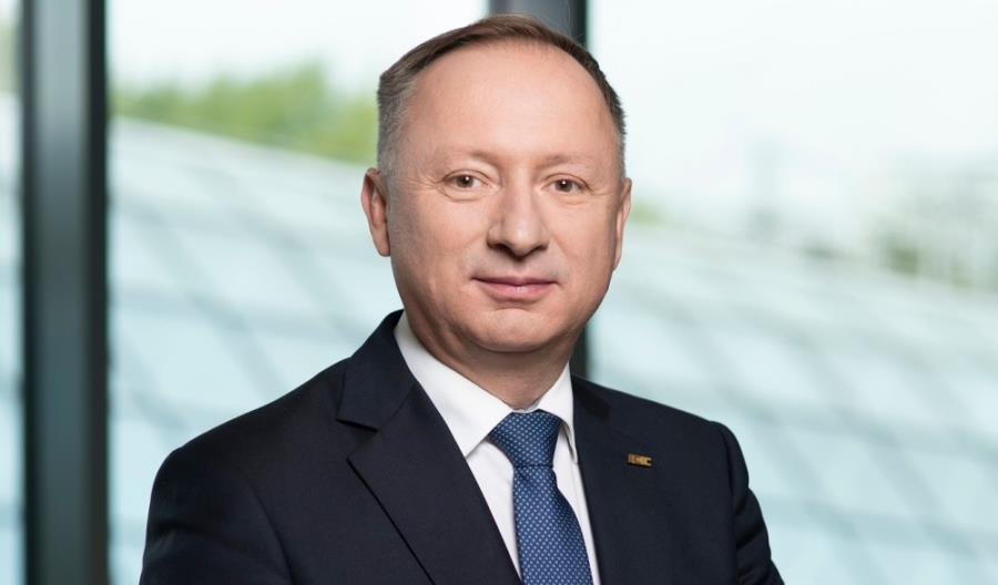 Nowy (stary) zarząd PKP Intercity. Marek Chraniuk pozostaje prezesem Nowy (stary) zarząd PKP Intercity. Marek Chraniuk pozostaje prezesem