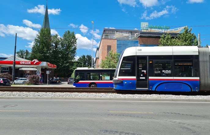 MZK Bydgoszcz ogłasza koniec strajku