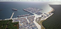 Budimex zrealizuje Baltic Hub 3 dla DCT Gdańsk
