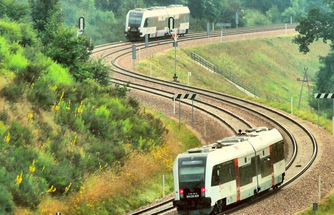 Są wyniki pierwszych konsultacji w sprawie PKM Południe