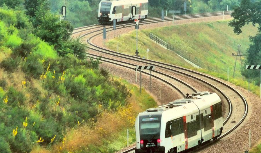 Są wyniki pierwszych konsultacji w sprawie PKM Południe Są wyniki pierwszych konsultacji w sprawie PKM Południe