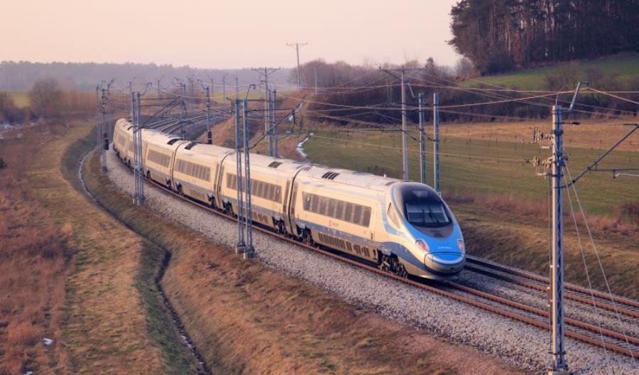 Grupa Alstom pod kreską, ale z mocno rosnącą sprzedażą Grupa Alstom pod kreską, ale z mocno rosnącą sprzedażą
