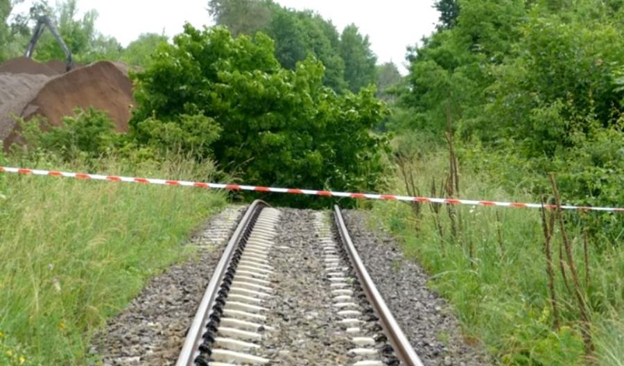 Nie ma pewności, że z Kwidzyna do Grudziądza pojedziemy jeszcze w 2022 roku Nie ma pewności, że z Kwidzyna do Grudziądza pojedziemy jeszcze w 2022 roku