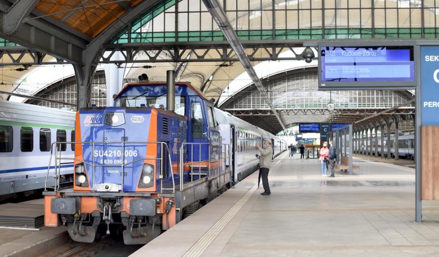 Bilet „Taniej z Bliskimi” przez intercity.pl? Musimy sami sprawdzić, czy się opłaca Bilet „Taniej z Bliskimi” przez intercity.pl? Musimy sami sprawdzić, czy się opłaca