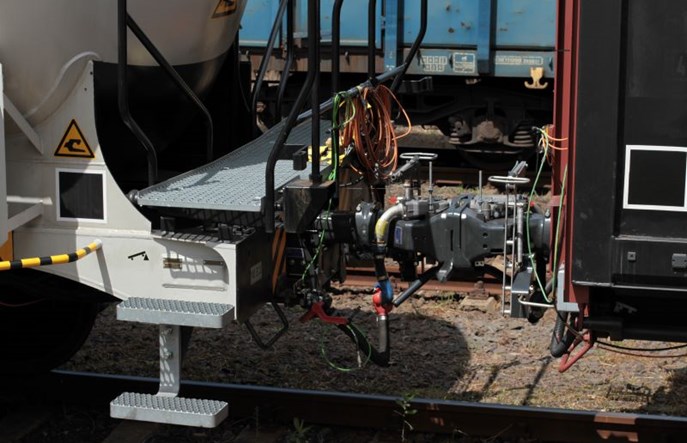  Automatycznych sprzęgi cyfrowe obowiązkowe do 2030? 