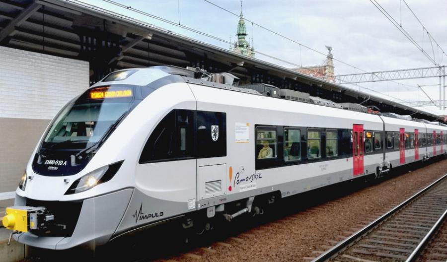 Bilety kolejowe na Pomorzu ponownie drożeją Bilety kolejowe na Pomorzu ponownie drożeją