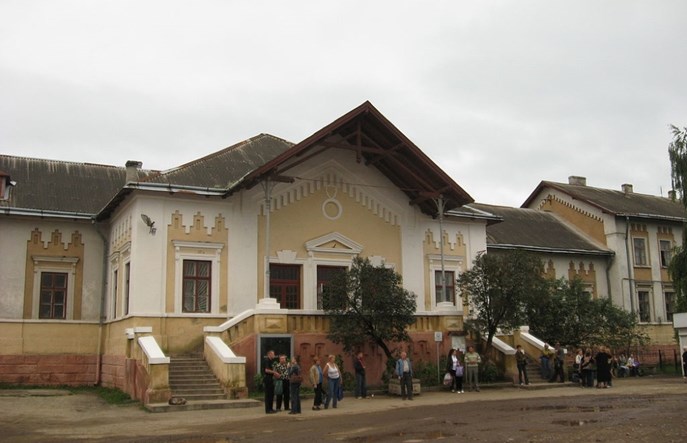 Przemyśl – Niżankowice: Trwa remont linii, ale przywrócenie ruchu jest niepewne 