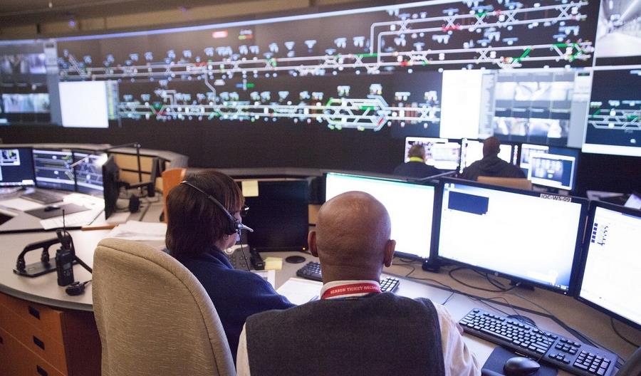 Alstom planuje zatrudnić 150 informatyków w Katowicach Alstom planuje zatrudnić 150 informatyków w Katowicach