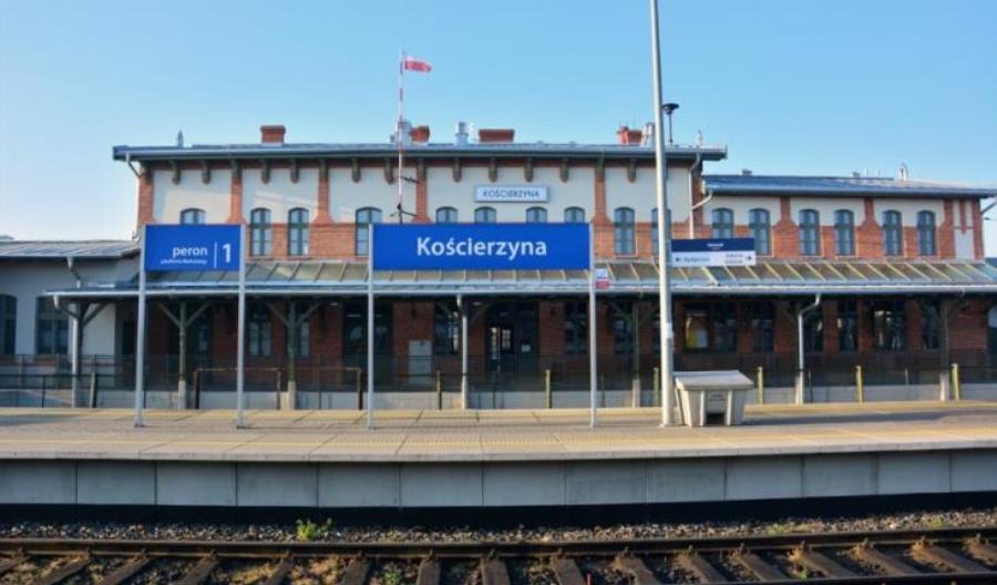 Rusza pierwszy duży przetarg związany z linią 201 Bydgoszcz – Gdynia Rusza pierwszy duży przetarg związany z linią 201 Bydgoszcz – Gdynia