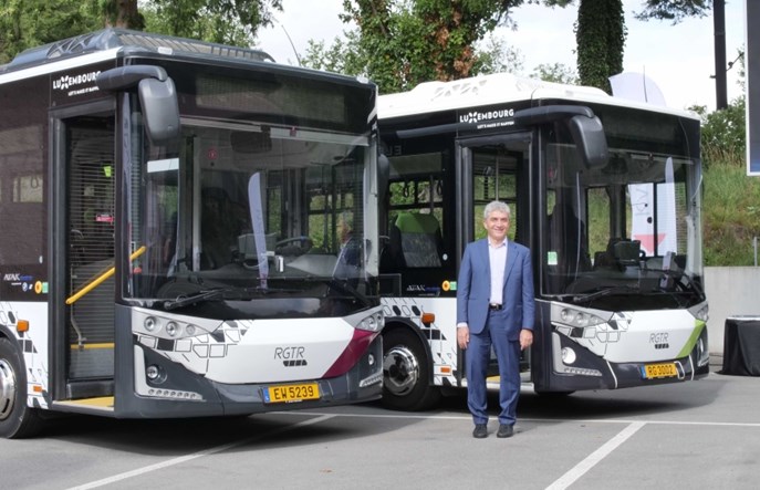 Jasło wybiera dostawcę elektrobusów