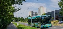 Jaworzno chce zamówić siedem elektrobusów