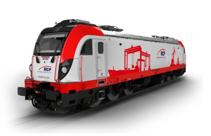 Rail Capital Partners zamawia w Newagu pięć kolejnych Dragonów 2