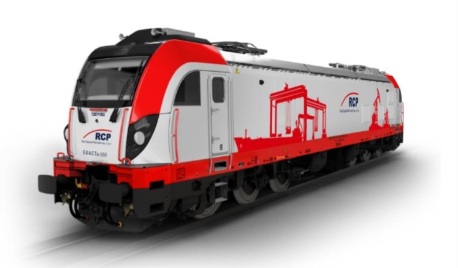 Rail Capital Partners zamawia w Newagu pięć kolejnych Dragonów 2 Rail Capital Partners zamawia w Newagu pięć kolejnych Dragonów 2