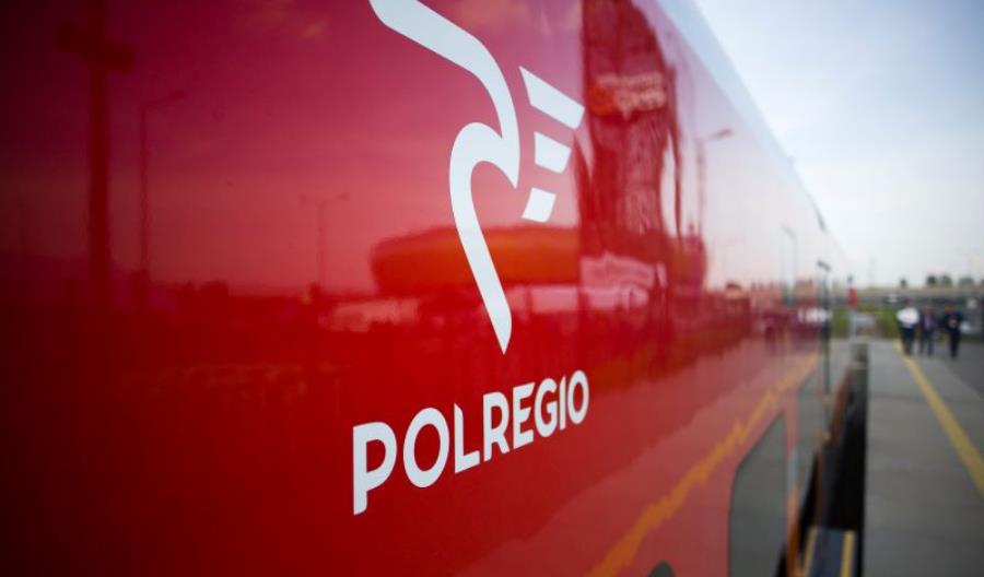 Polregio: Chcemy jak najszybciej odnowić tabor Polregio: Chcemy jak najszybciej odnowić tabor