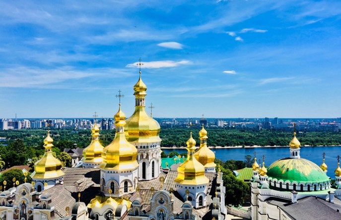 CPK: Analizujemy budowę KDP na Ukrainę