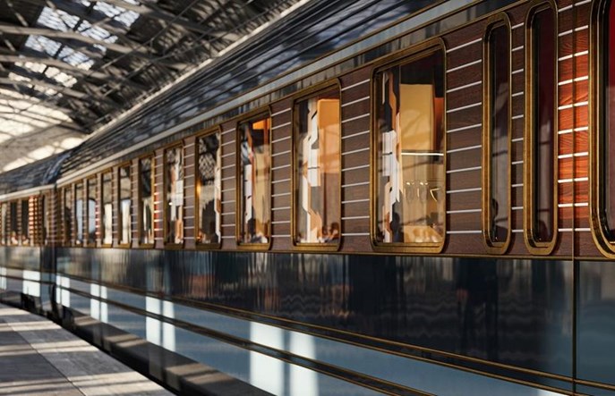 Orient Express wróci na tory w 2024 r. Pojadą wagony z „polskim epizodem”