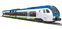 Premiery Stadlera na targach Innotrans w Berlinie