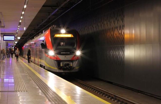 Jest przetarg na pociągi dla ŁKA. Będzie ich 4 lub... 24