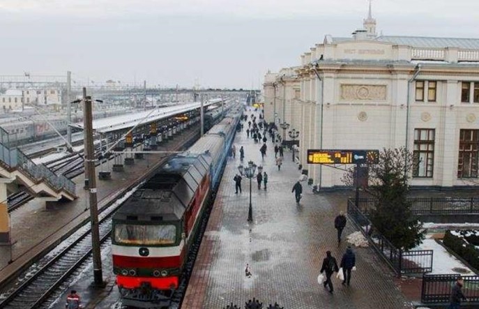 Lubelskie rezygnuje z pociągów na Białoruś na stałe