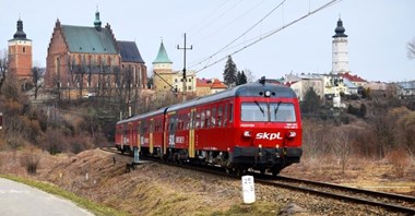 PKP Intercity: SU4210 i SN84 najbardziej awaryjne