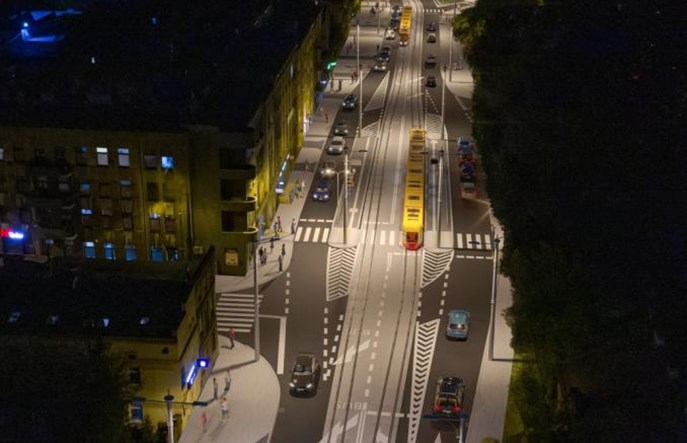 Pabianice: Powrót tramwaju dopiero jesienią