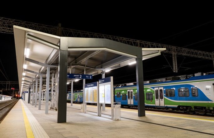 Rzeszów Główny z informacją pasażerską? Tym razem może się udać