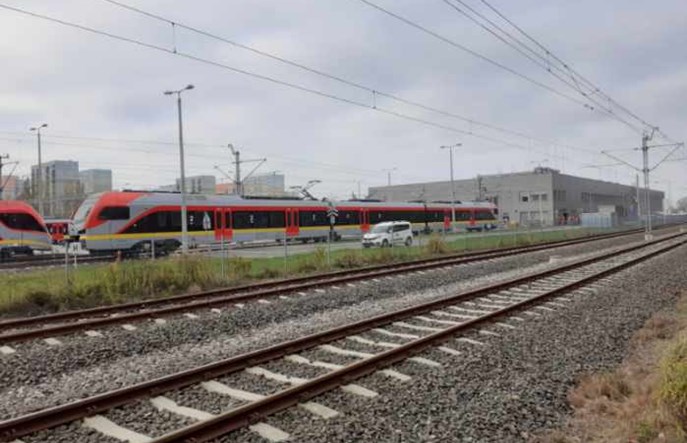 Jakie pojazdy zamawia ŁKA?