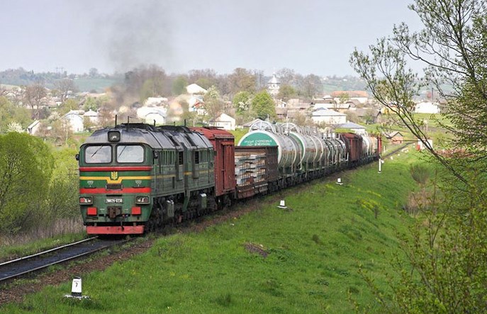 Ukrzaliznycia i Orlen dostarczą paliwa dla gospodarki Ukrainy