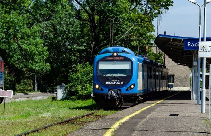 Koleje Śląskie w Bilkom. Dlaczego to trwało lata?