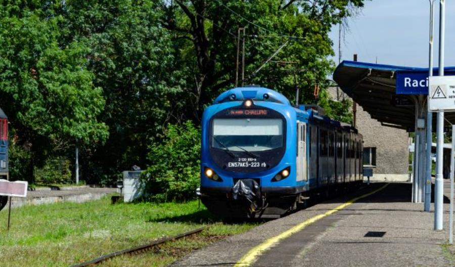 Koleje Śląskie w Bilkom. Dlaczego to trwało lata? Koleje Śląskie w Bilkom. Dlaczego to trwało lata?