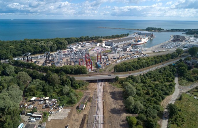 Zboże z Ukrainy nie wyjedzie. Zbliża się katastrofa humanitarna