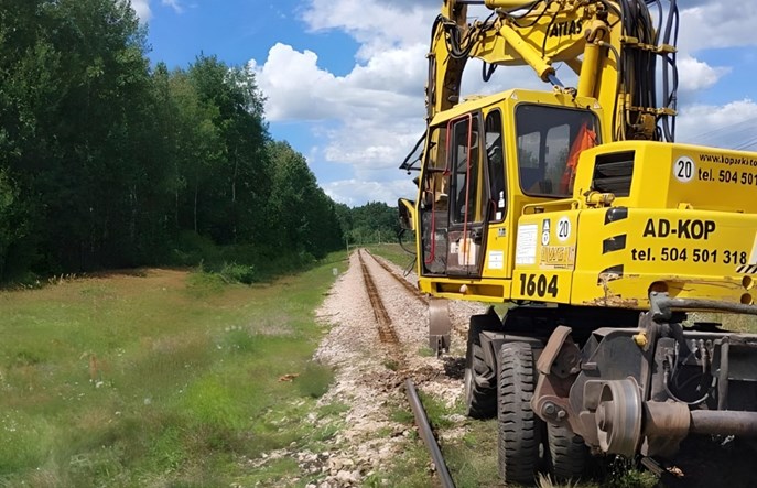 Łódzkie: Nowy przystanek na linii 25