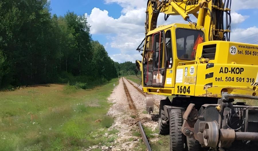 Łódzkie: Nowy przystanek na linii 25 Łódzkie: Nowy przystanek na linii 25