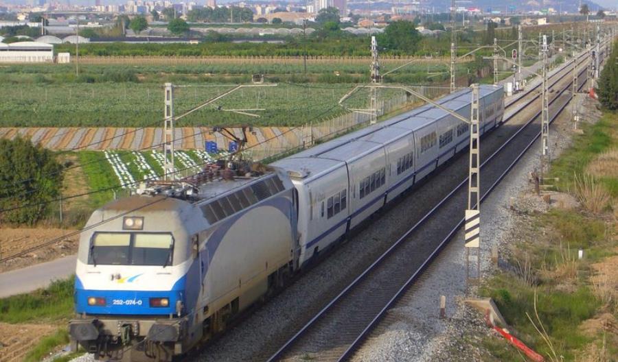 Sun Tren - pierwszy prywatny przewoźnik kolejowy w Turcji