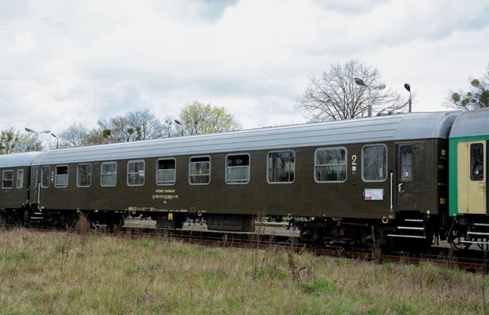 Przewoźnicy mają więcej wagonów pasażerskich. Po raz pierwszy od dekady