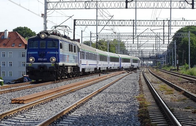 Prezes UTK nie zatwierdził cennika PKP PLK