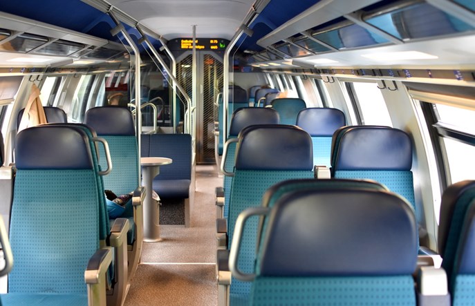 Jest specyfikacja zamówienia na dalekobieżne piętrowe push-pulle dla PKP Intercity. Jakie będą?