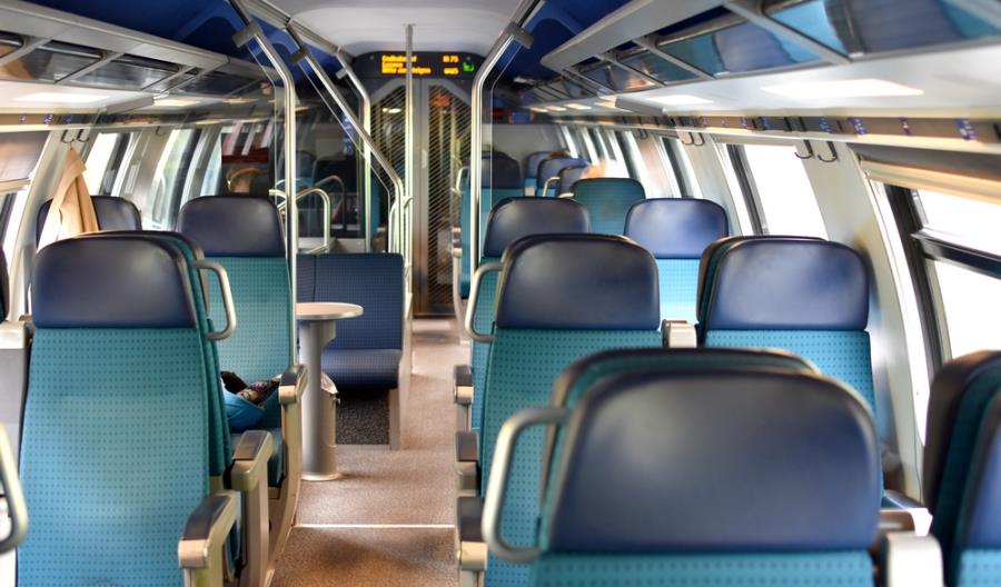 Jest specyfikacja zamówienia na dalekobieżne piętrowe push-pulle dla PKP Intercity. Jakie będą? Jest specyfikacja zamówienia na dalekobieżne piętrowe push-pulle dla PKP Intercity. Jakie będą?